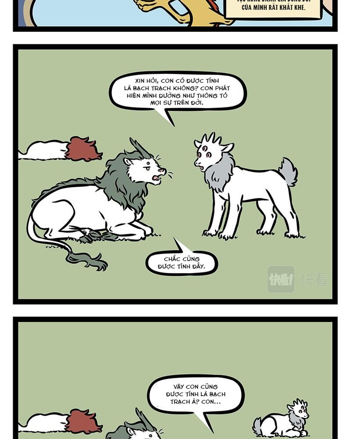 Phi Nhân Chap 392 - Next Chap 393