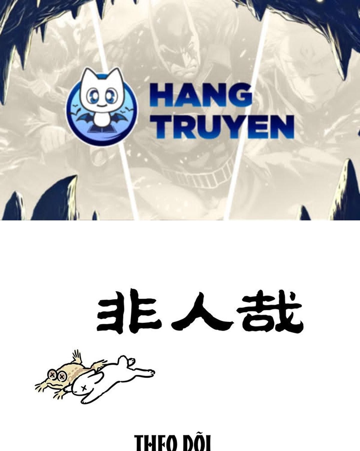 Phi Nhân Chap 393 - Next Chap 394