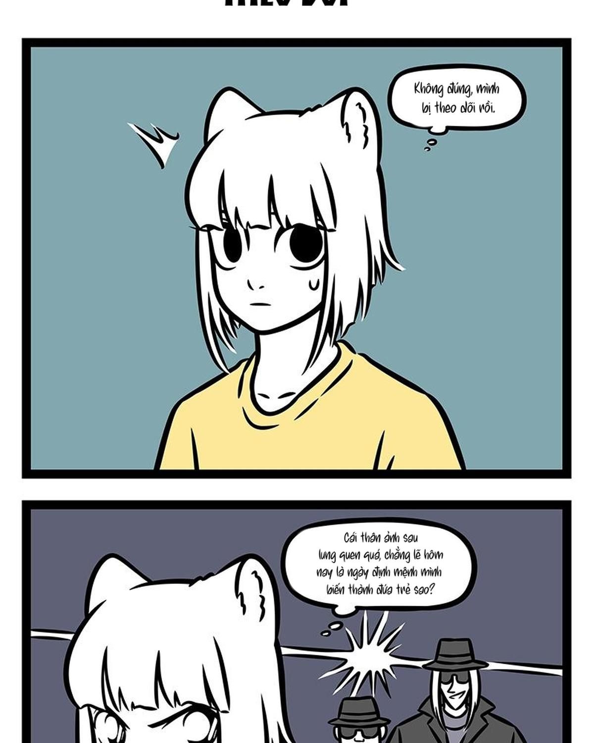 Phi Nhân Chap 393 - Next Chap 394