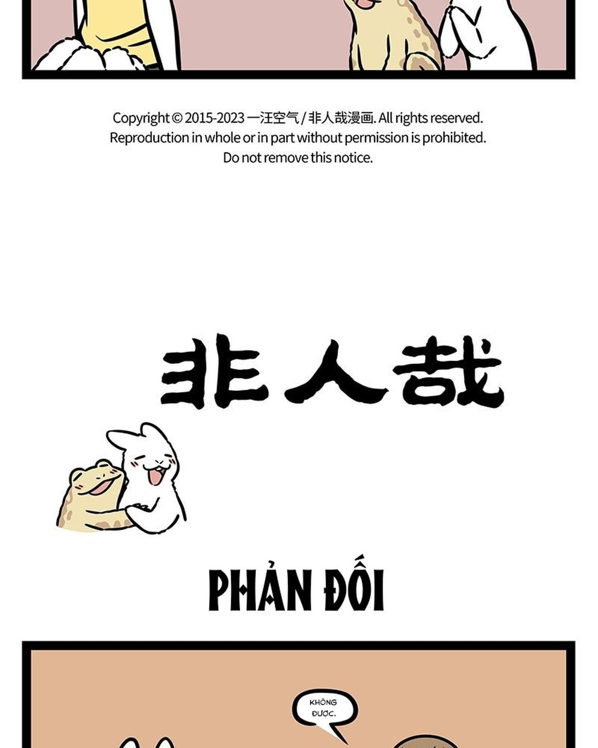 Phi Nhân Chap 393 - Next Chap 394