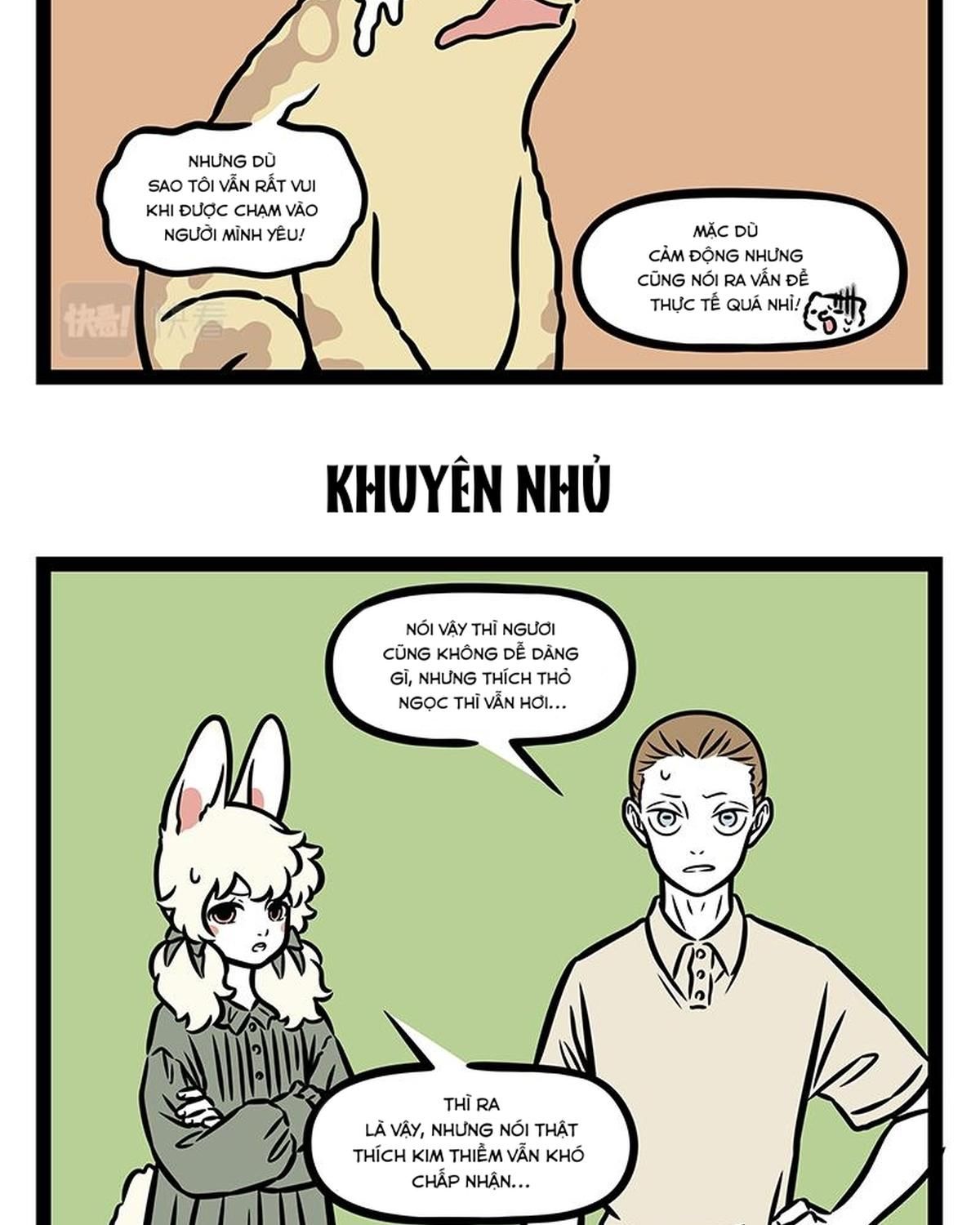 Phi Nhân Chap 393 - Next Chap 394