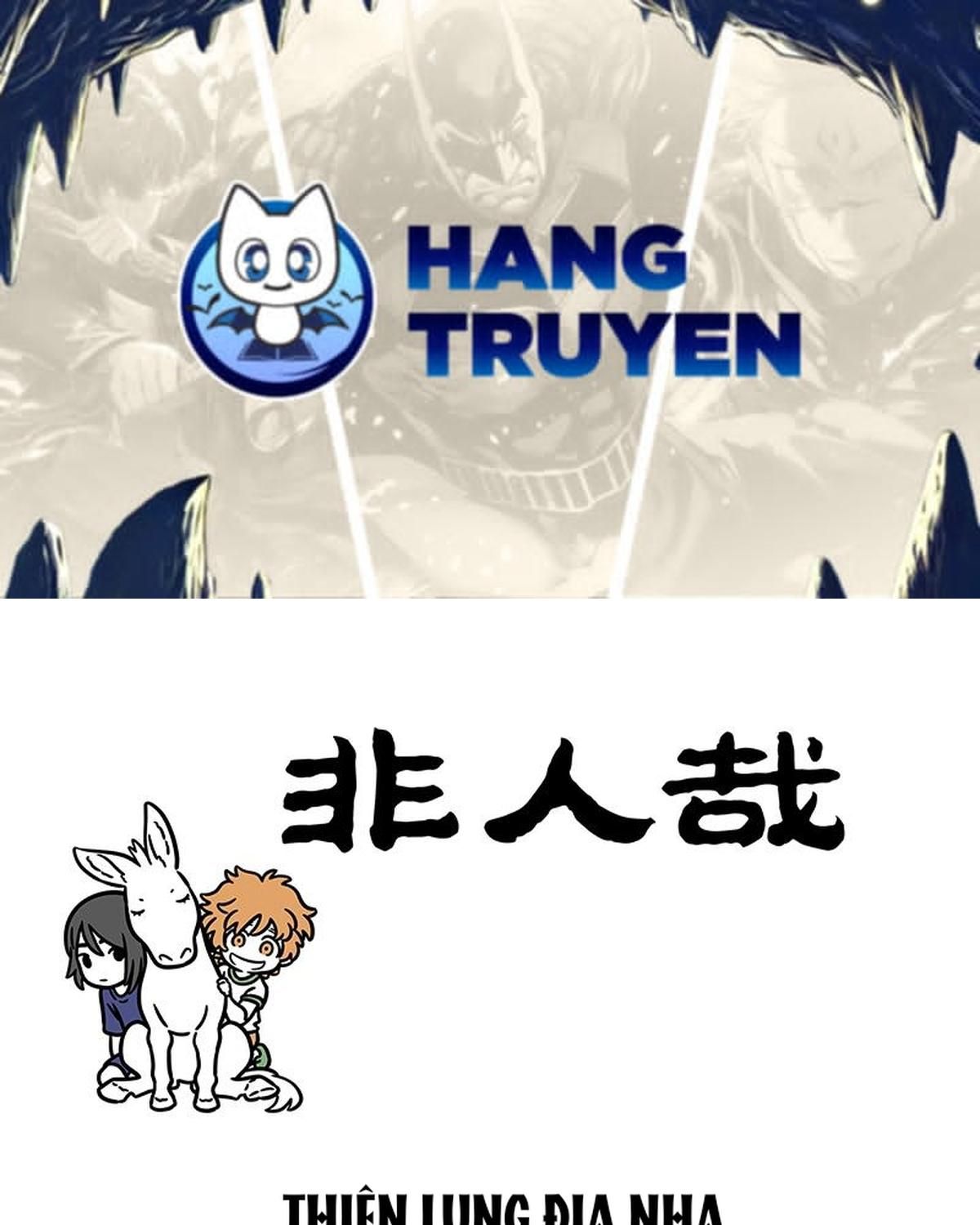 Phi Nhân Chap 394 - Next Chap 395