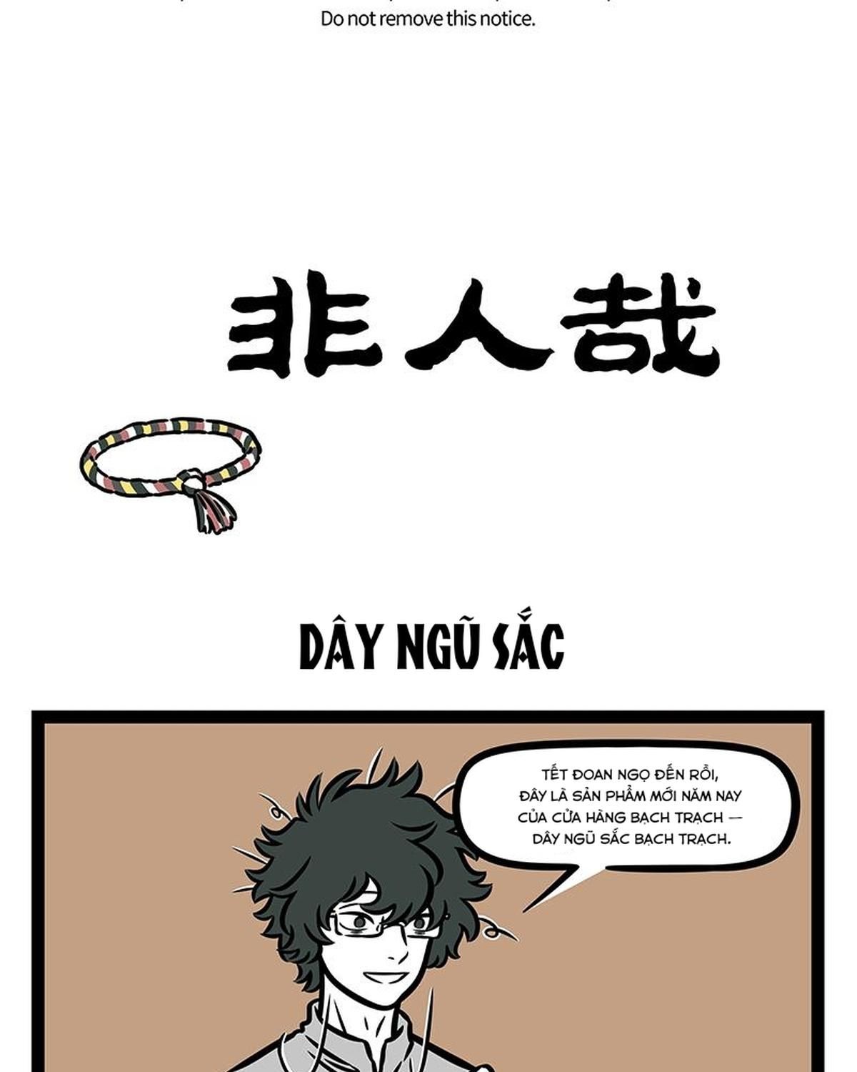 Phi Nhân Chap 394 - Next Chap 395