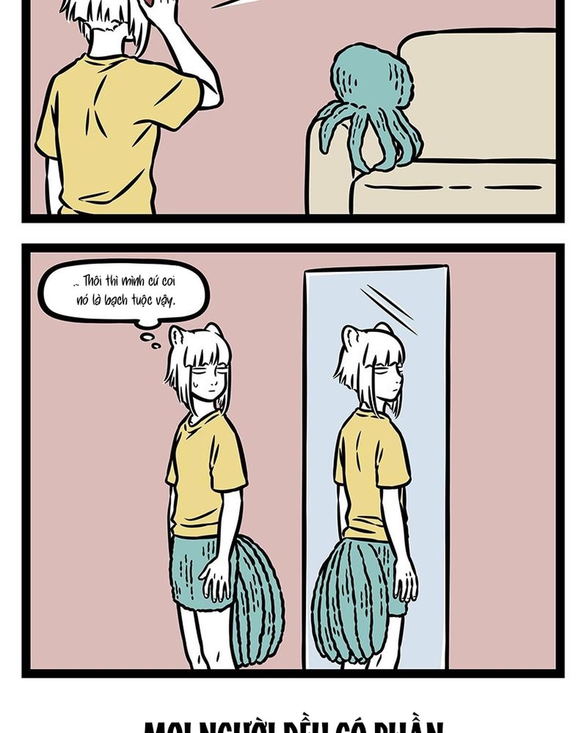 Phi Nhân Chap 394 - Next Chap 395