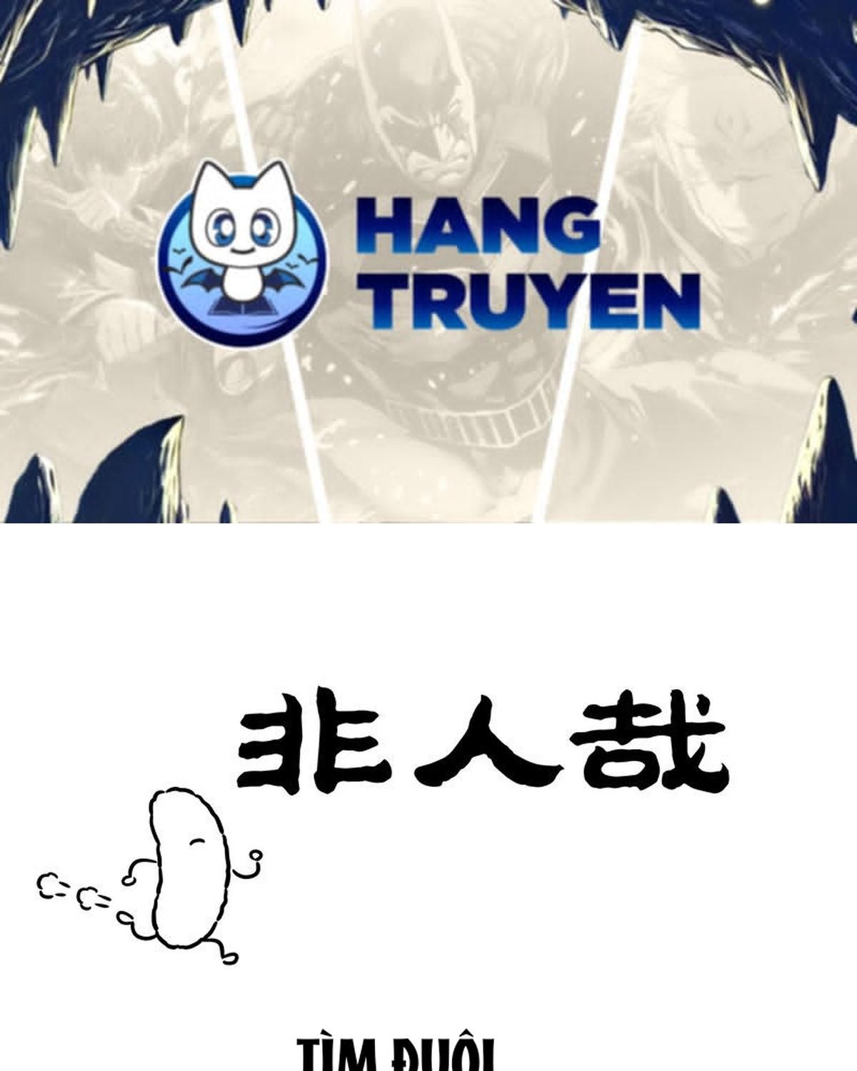 Phi Nhân Chap 395 - Next Chap 396