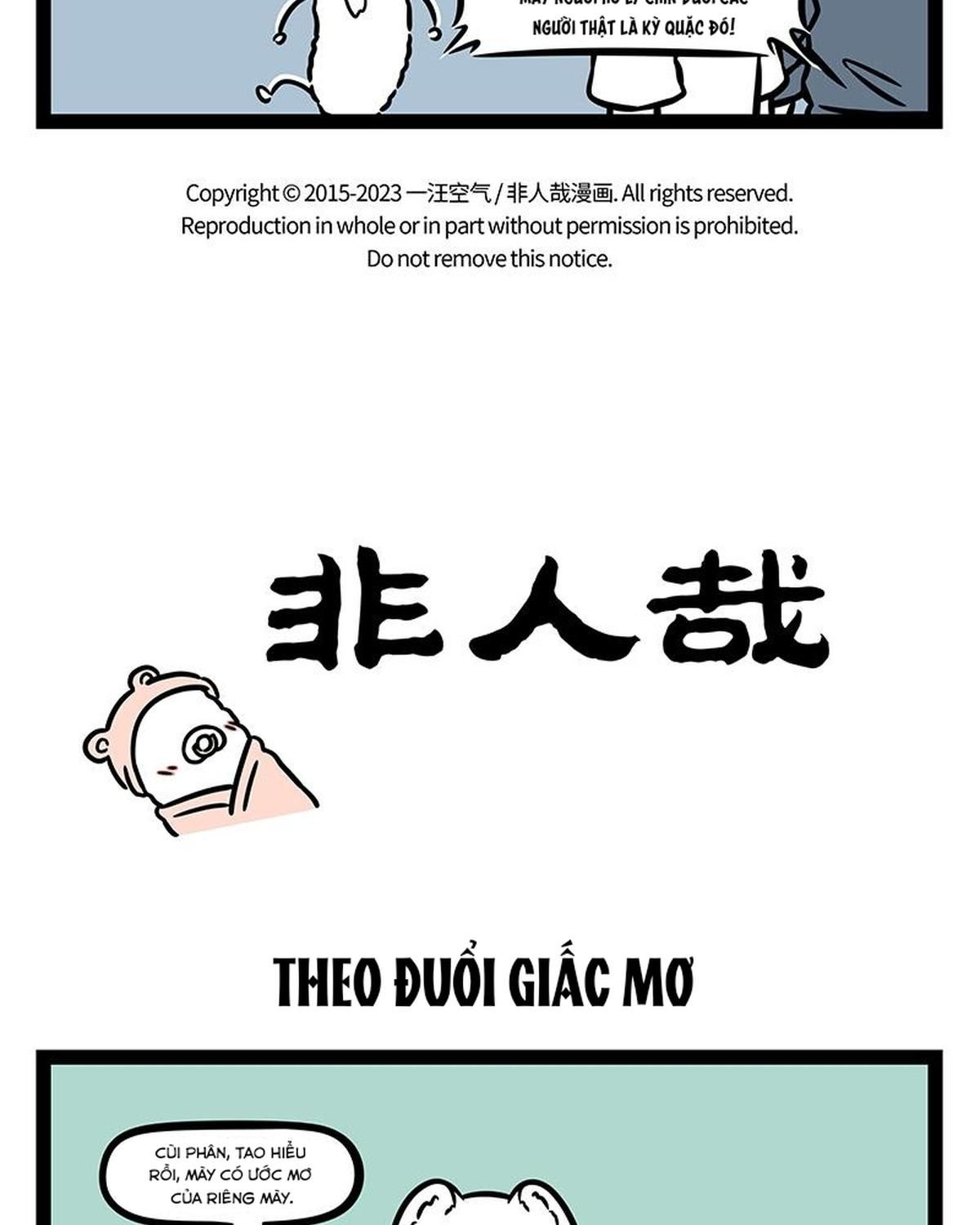 Phi Nhân Chap 395 - Next Chap 396