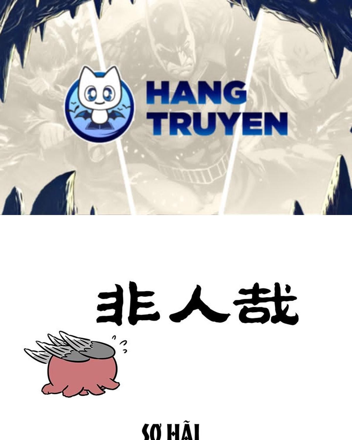 Phi Nhân Chap 396 - Next Chap 397