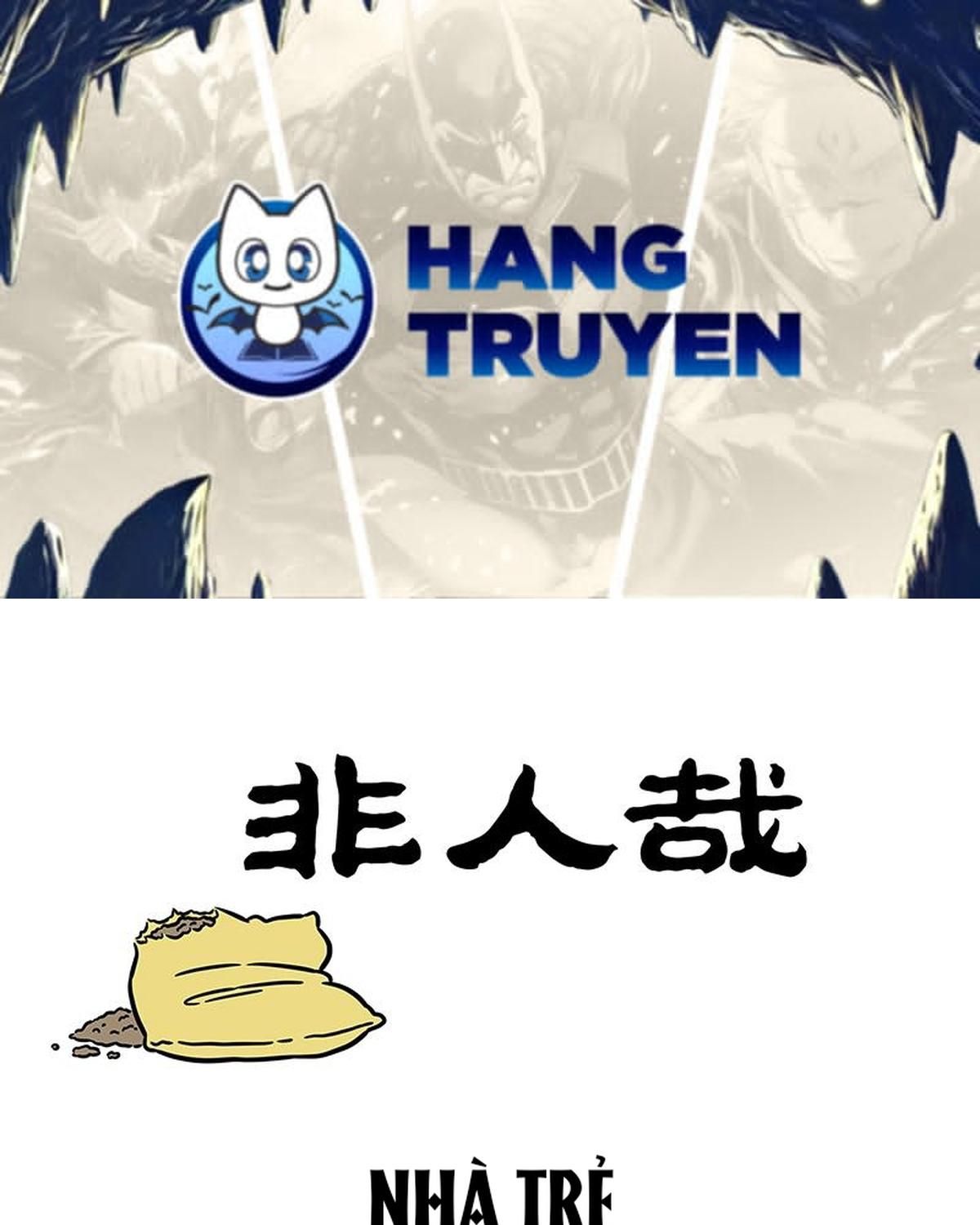 Phi Nhân Chap 397 - Next Chap 398