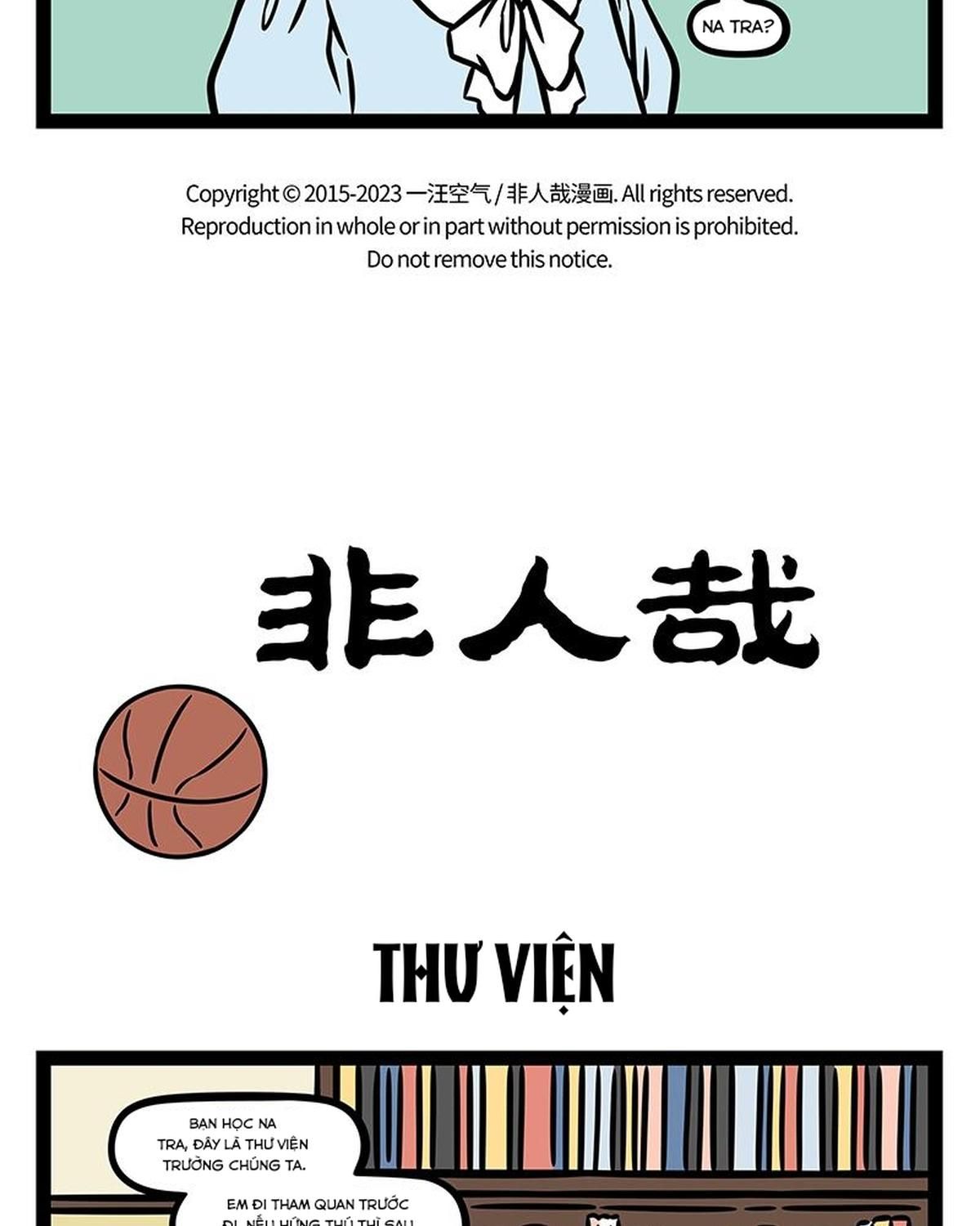 Phi Nhân Chap 397 - Next Chap 398