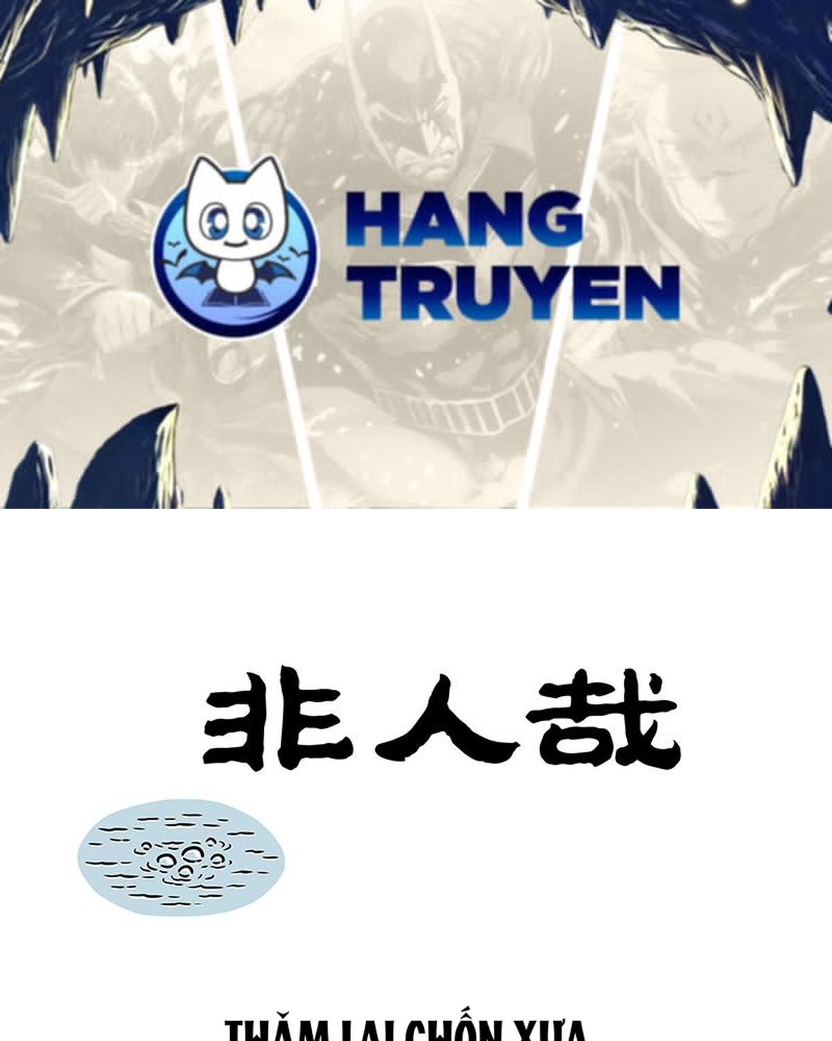 Phi Nhân Chap 398 - Next Chap 399