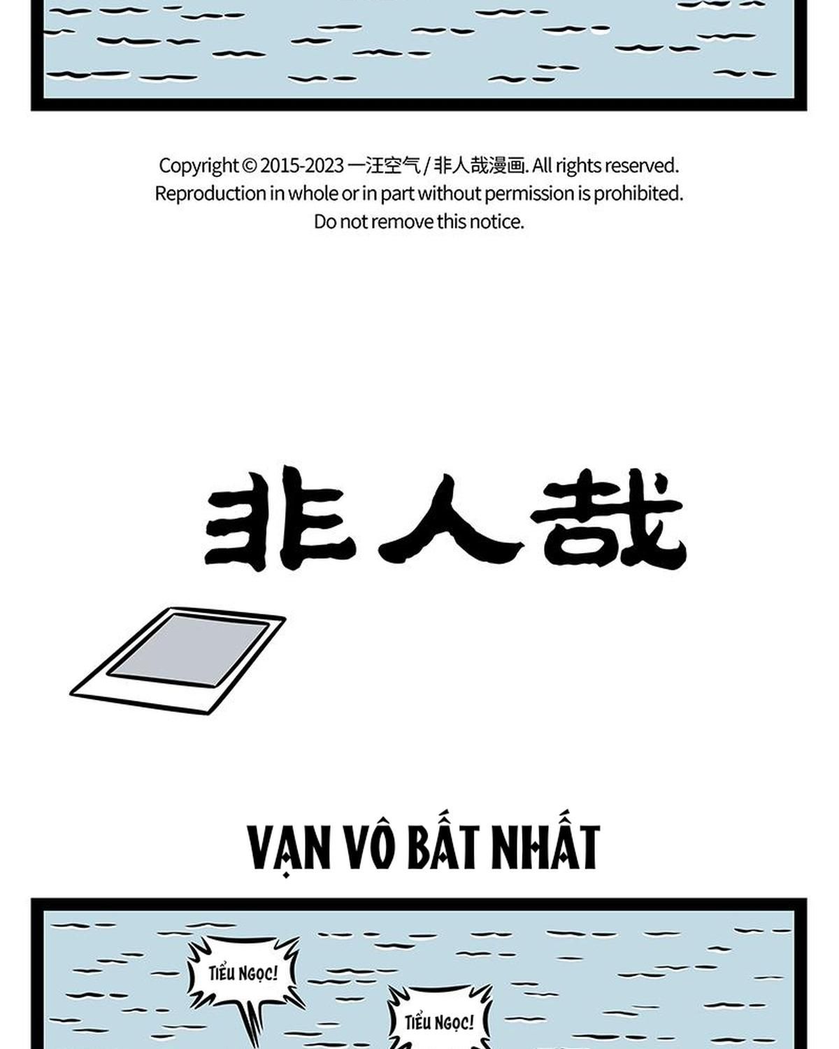 Phi Nhân Chap 398 - Next Chap 399