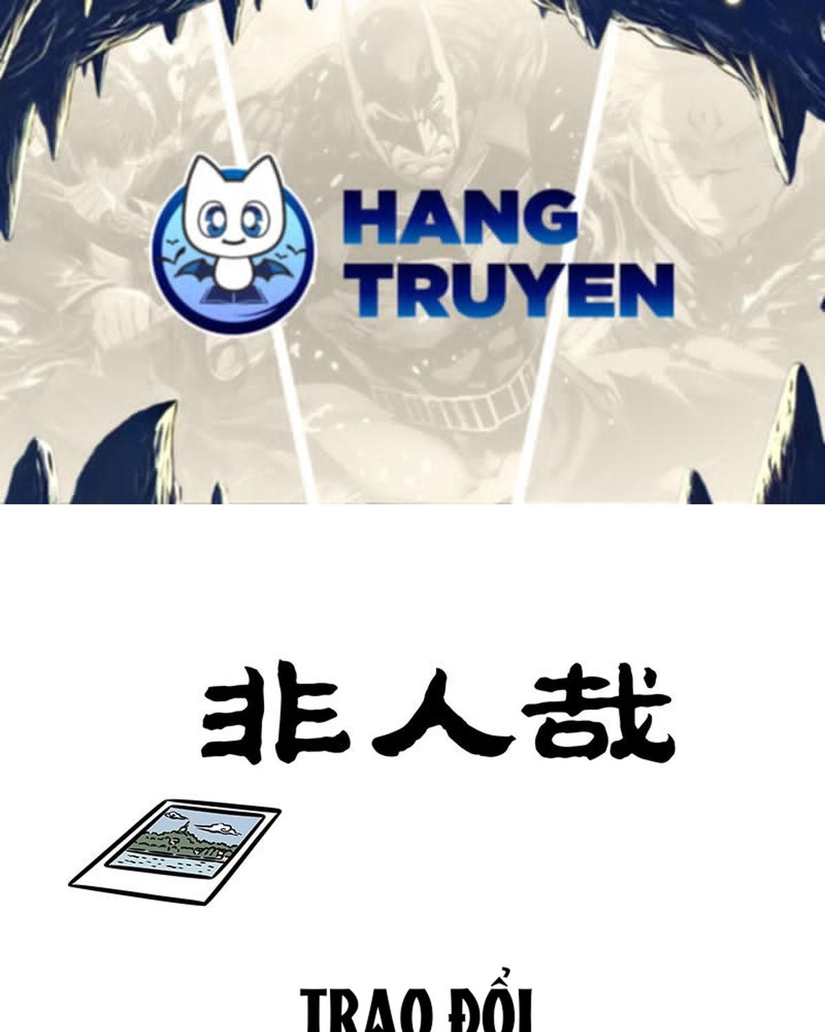 Phi Nhân Chap 399 - Next Chap 400