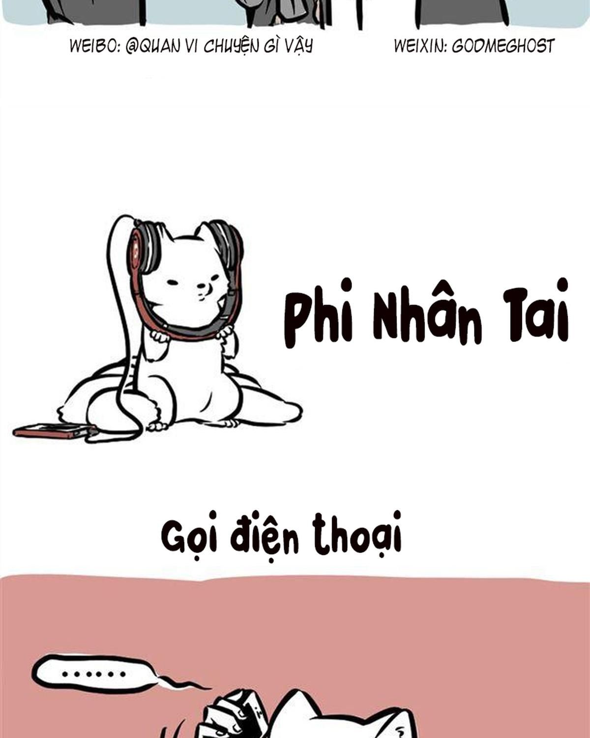 Phi Nhân Chap 4 - Next Chap 5