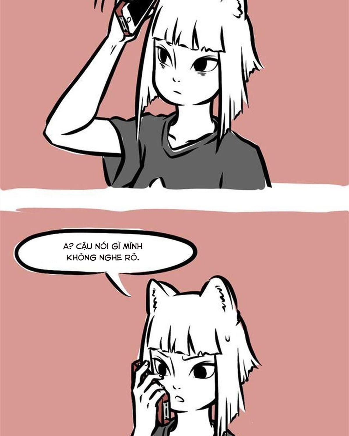 Phi Nhân Chap 4 - Next Chap 5