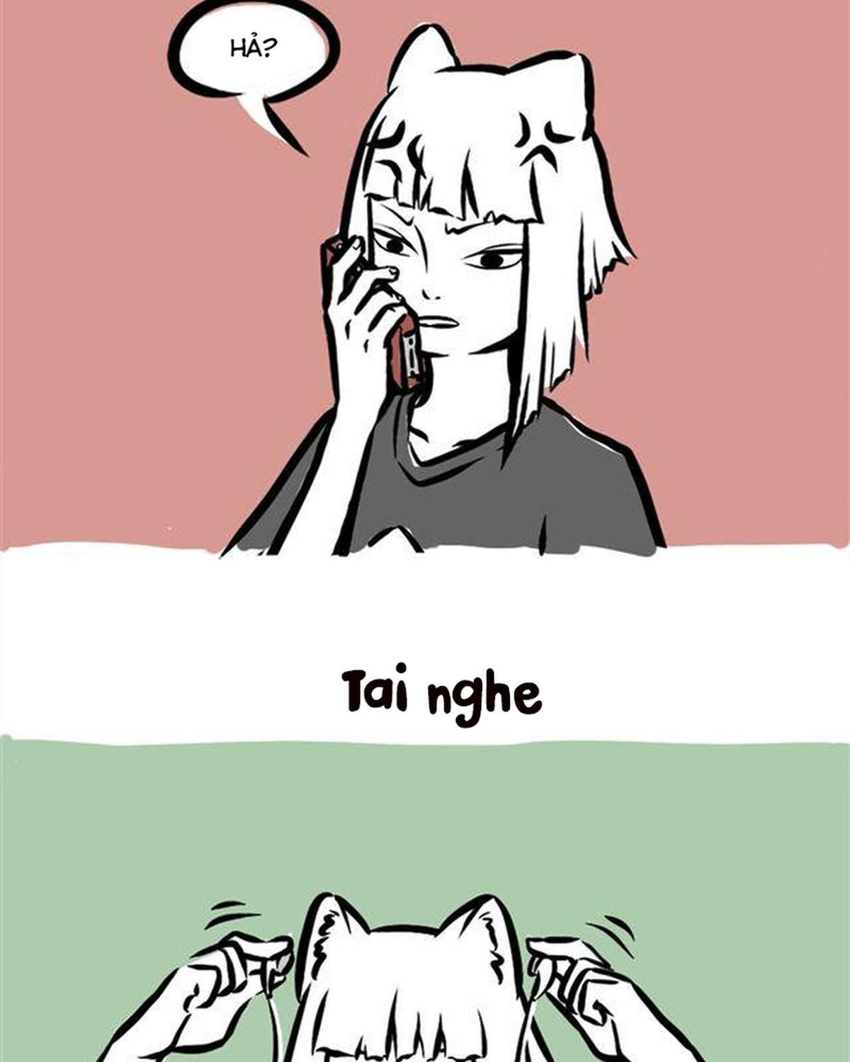 Phi Nhân Chap 4 - Next Chap 5