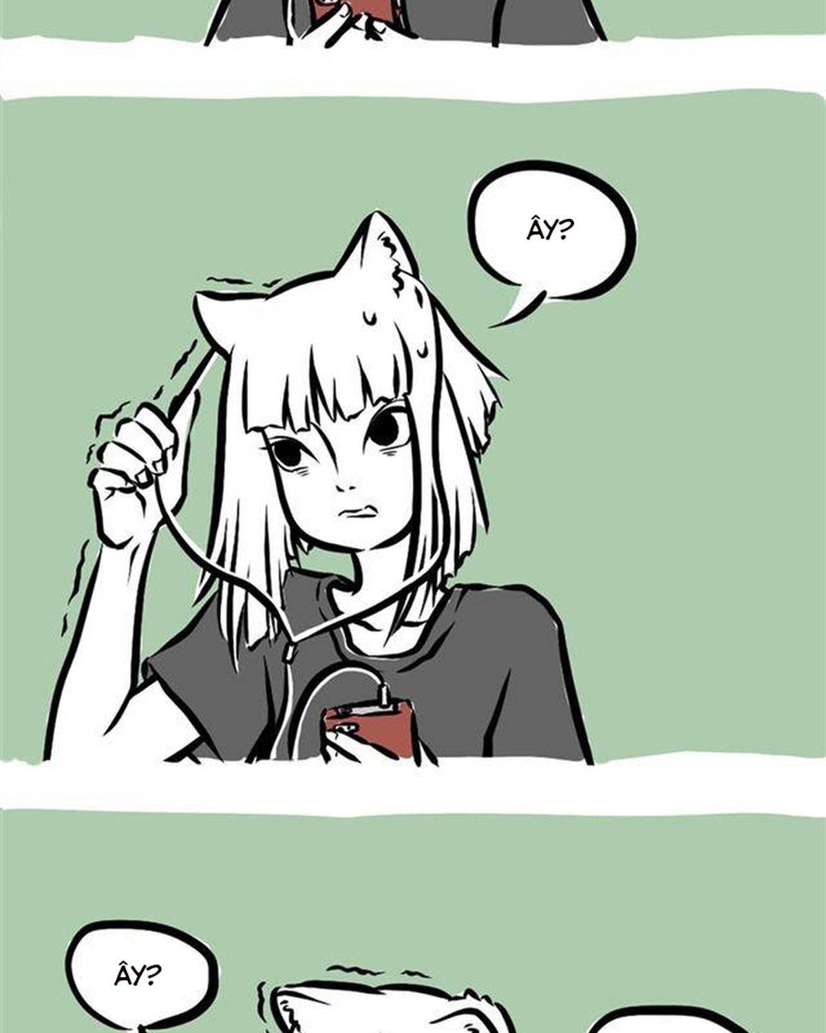 Phi Nhân Chap 4 - Next Chap 5