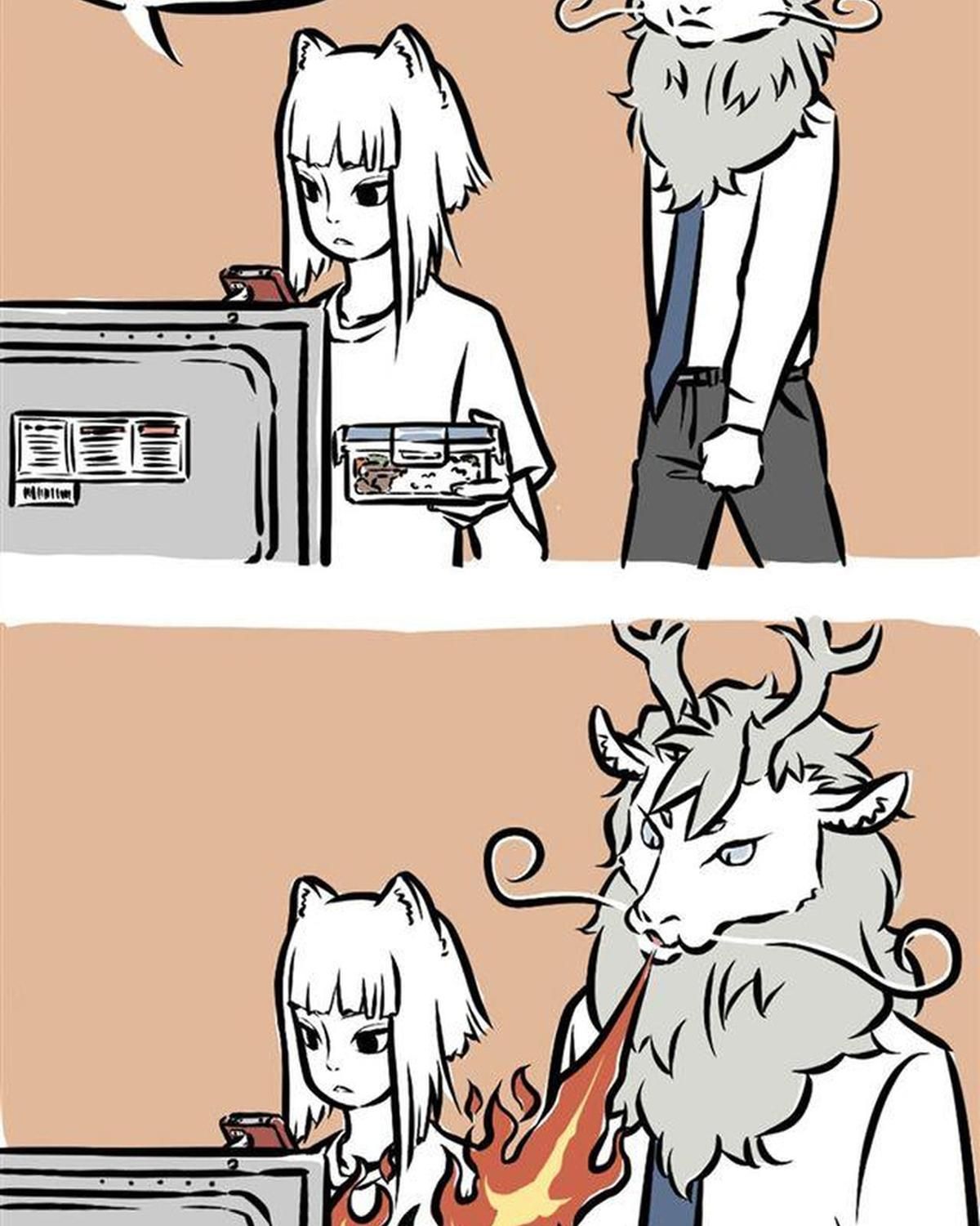 Phi Nhân Chap 4 - Next Chap 5