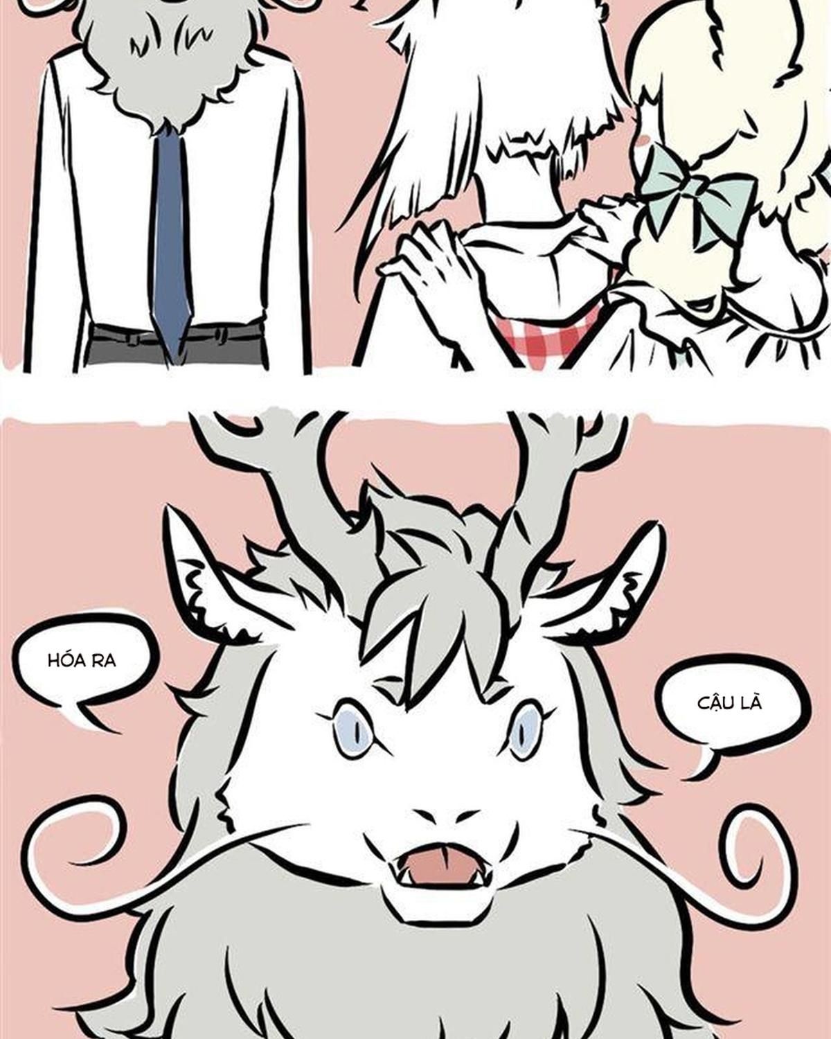 Phi Nhân Chap 4 - Next Chap 5