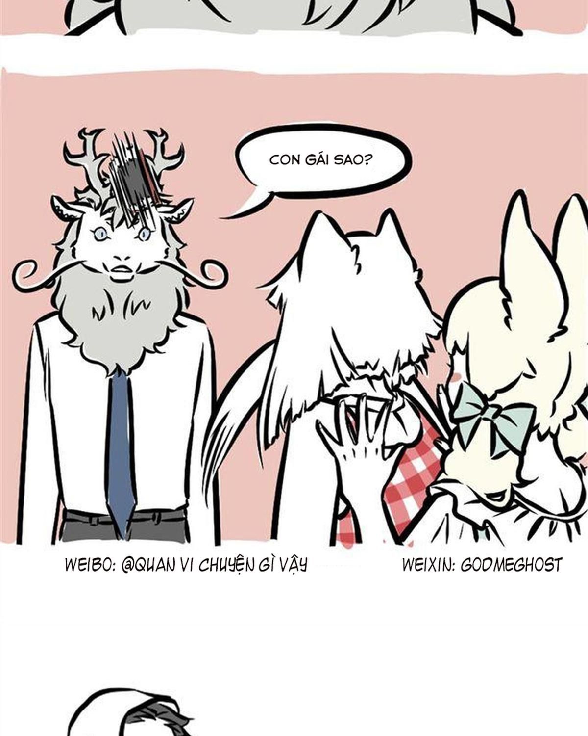 Phi Nhân Chap 4 - Next Chap 5