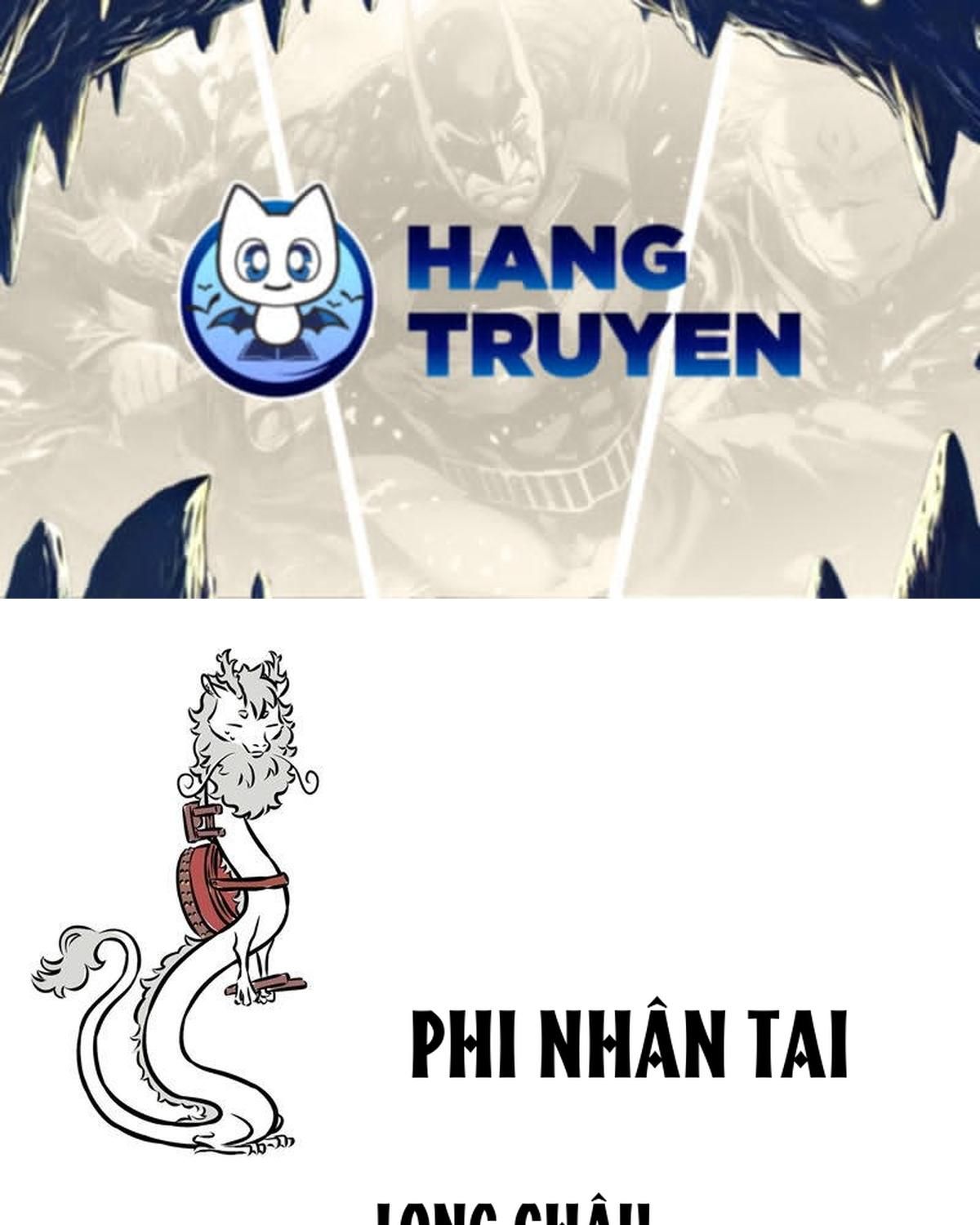 Phi Nhân Chap 40 - Next Chap 41