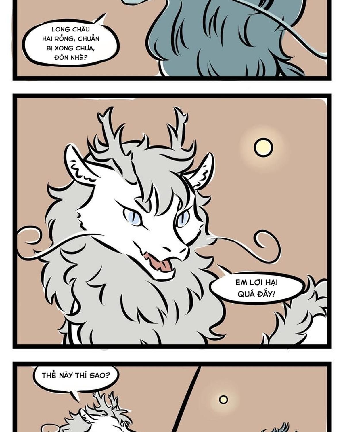 Phi Nhân Chap 40 - Next Chap 41