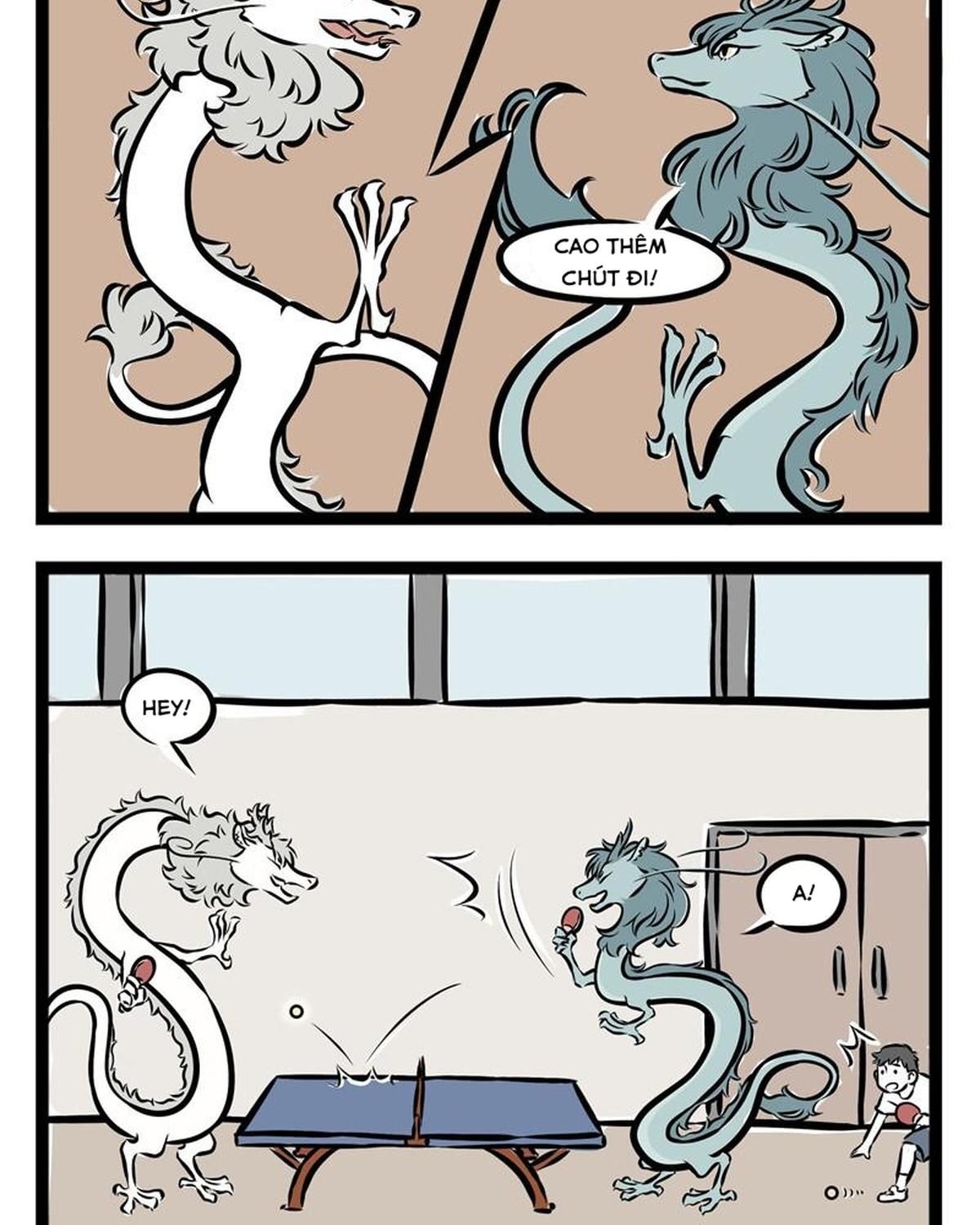 Phi Nhân Chap 40 - Next Chap 41