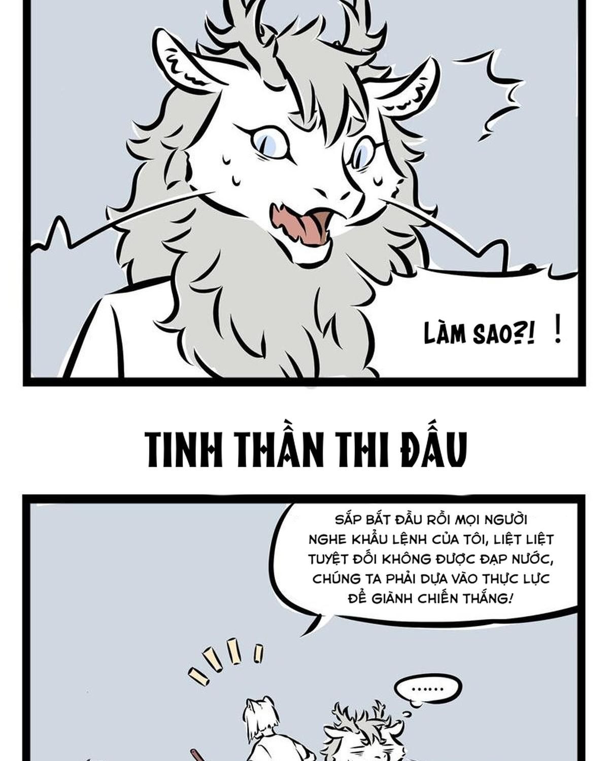 Phi Nhân Chap 40 - Next Chap 41