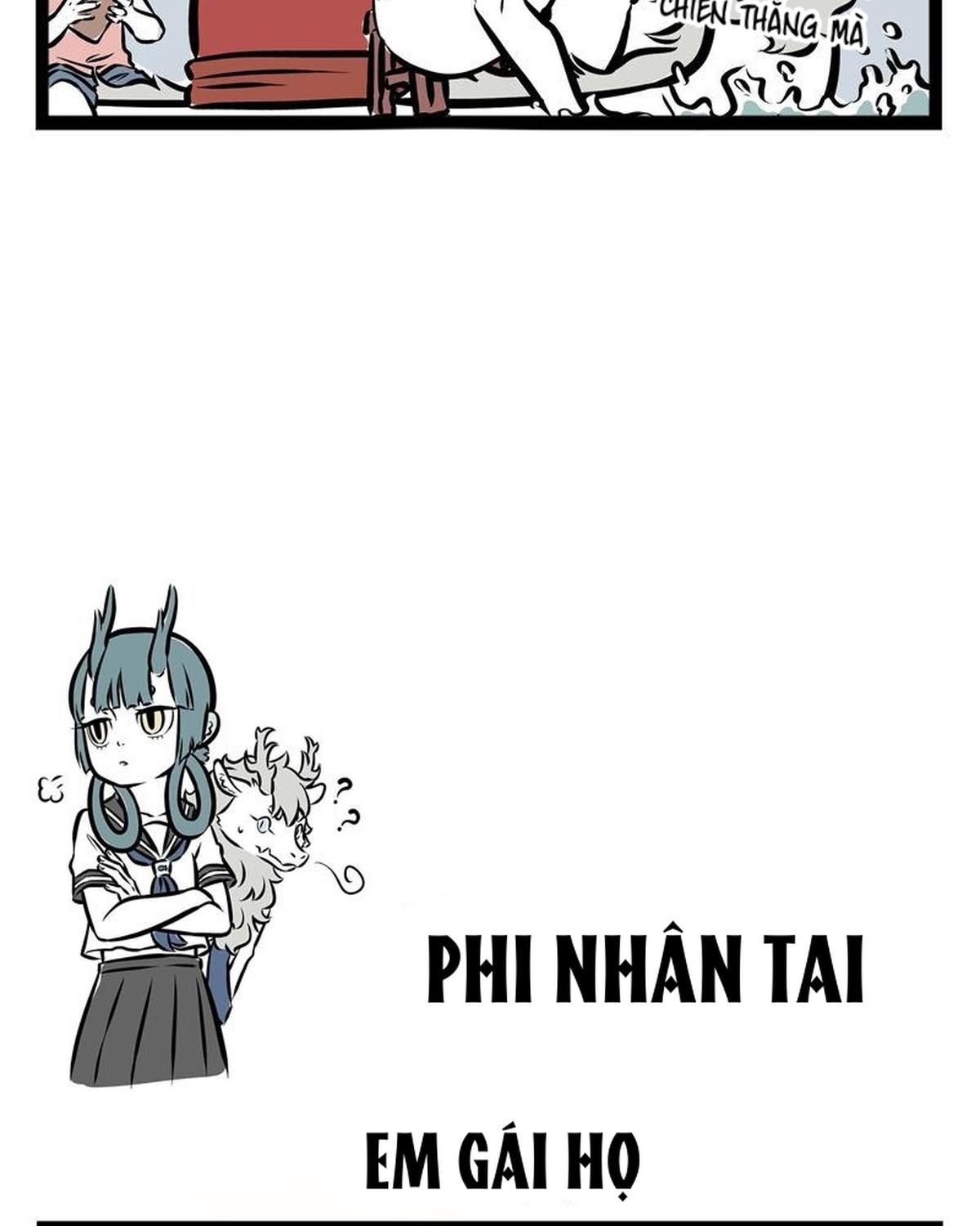 Phi Nhân Chap 40 - Next Chap 41