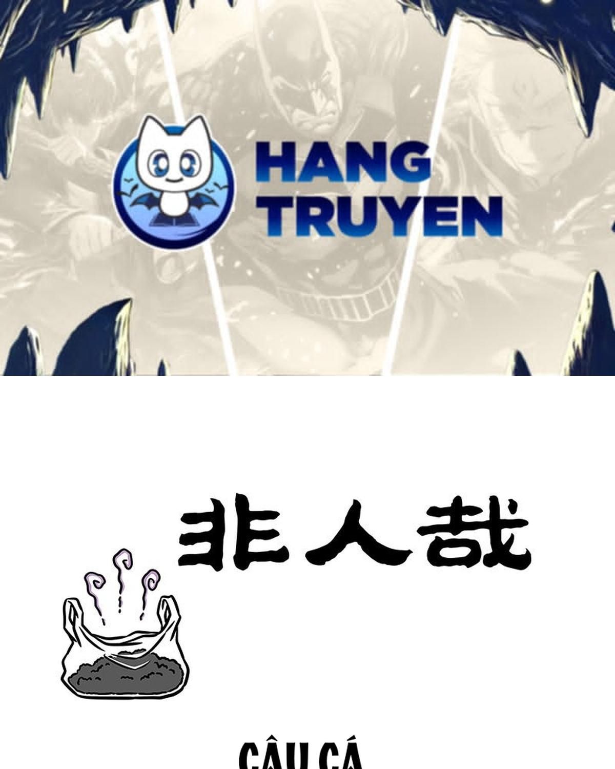 Phi Nhân Chap 400 - Next Chap 401