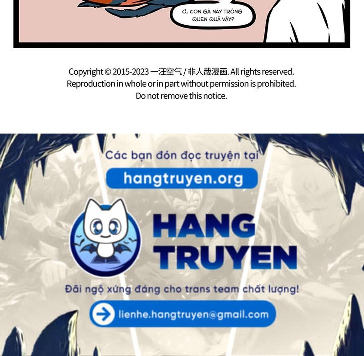 Phi Nhân Chap 400 - Next Chap 401