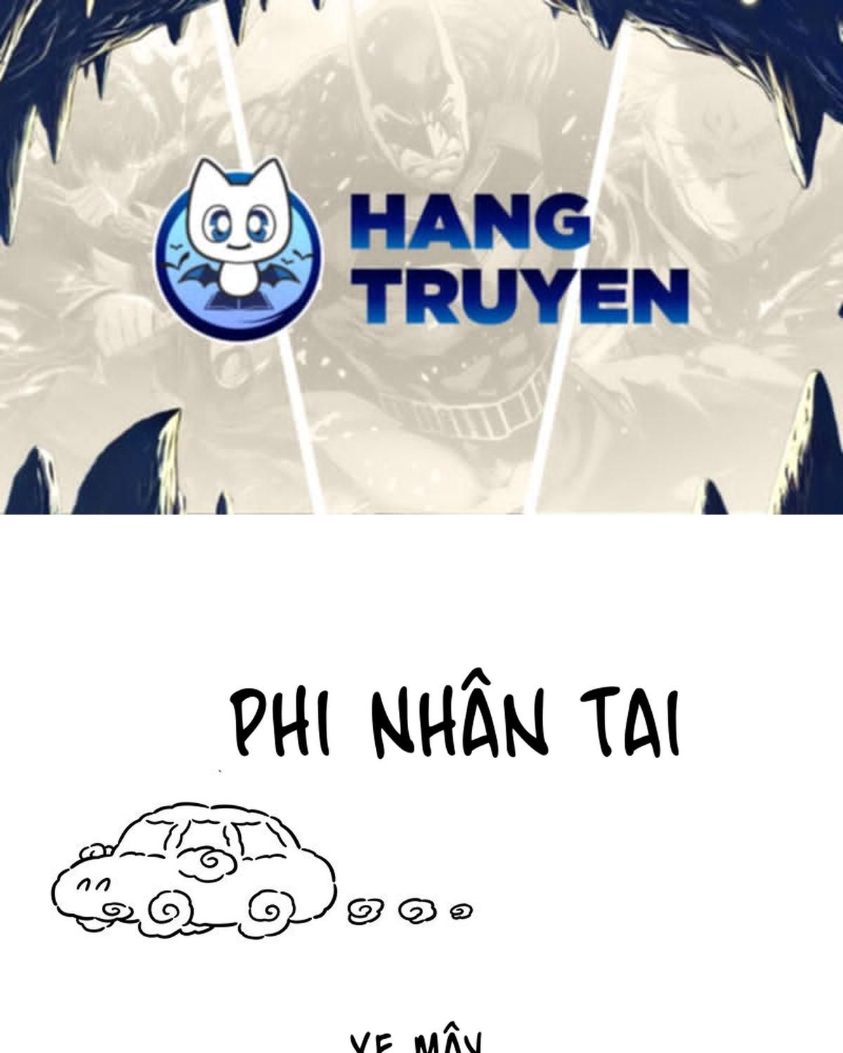 Phi Nhân Chap 401 - Next Chap 402