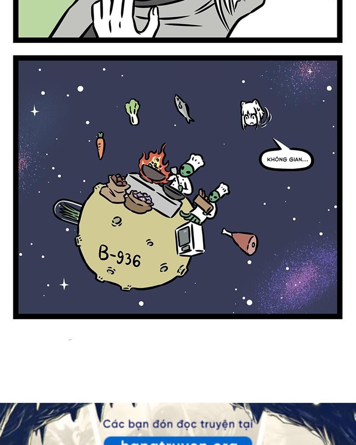 Phi Nhân Chap 402 - Next Chap 403