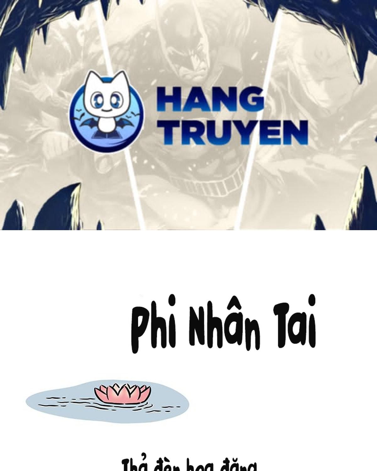 Phi Nhân Chap 403 - Next Chap 404