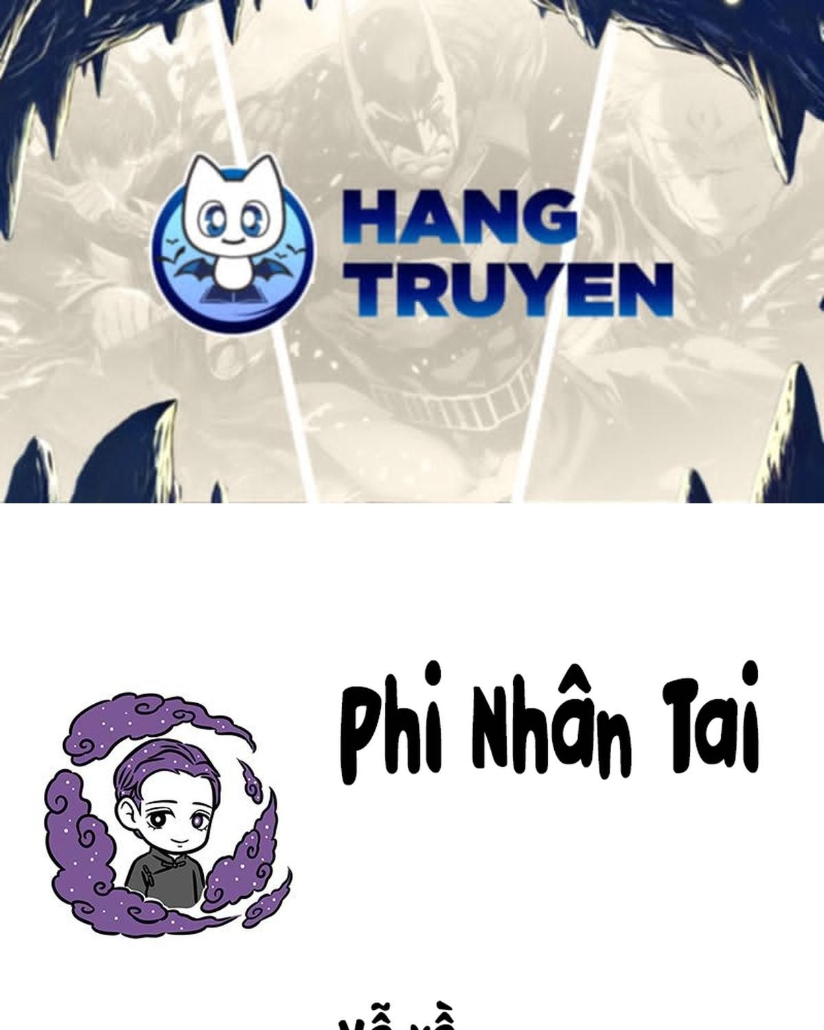 Phi Nhân Chap 404 - Next Chap 405