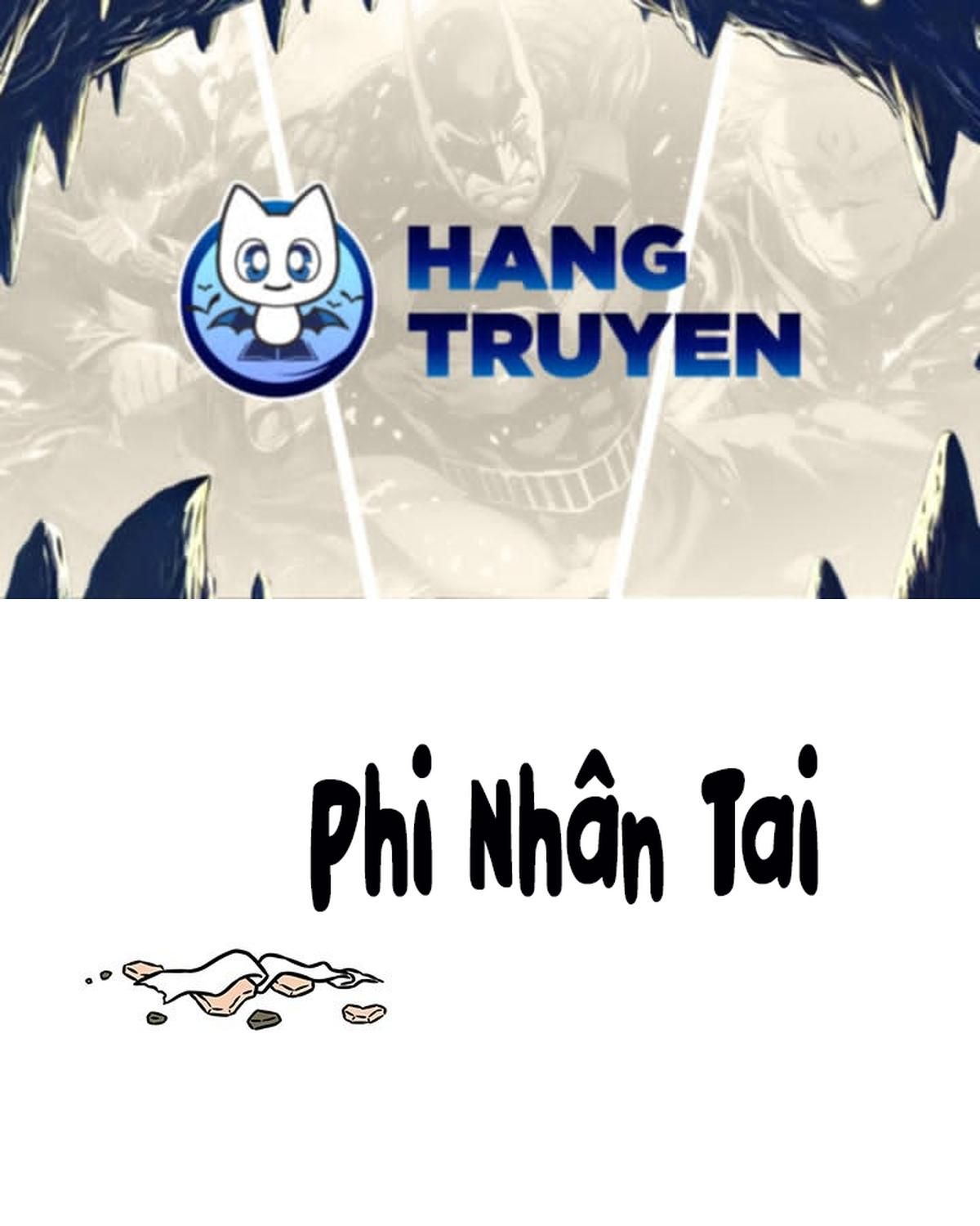 Phi Nhân Chap 405 - Next Chap 406