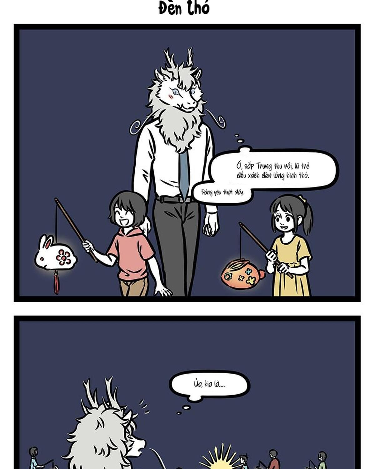 Phi Nhân Chap 407 - Next Chap 408