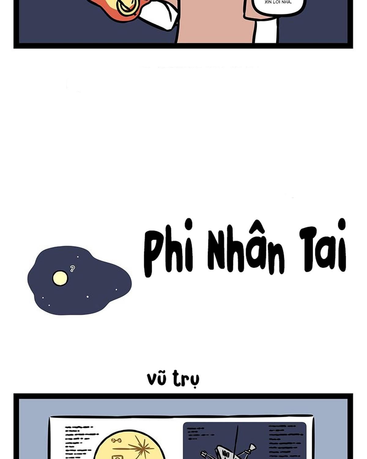 Phi Nhân Chap 407 - Next Chap 408