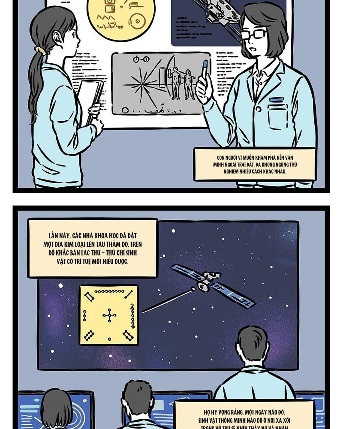 Phi Nhân Chap 407 - Next Chap 408