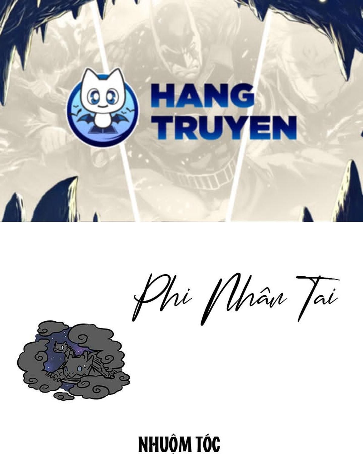 Phi Nhân Chap 408 - Next Chap 409