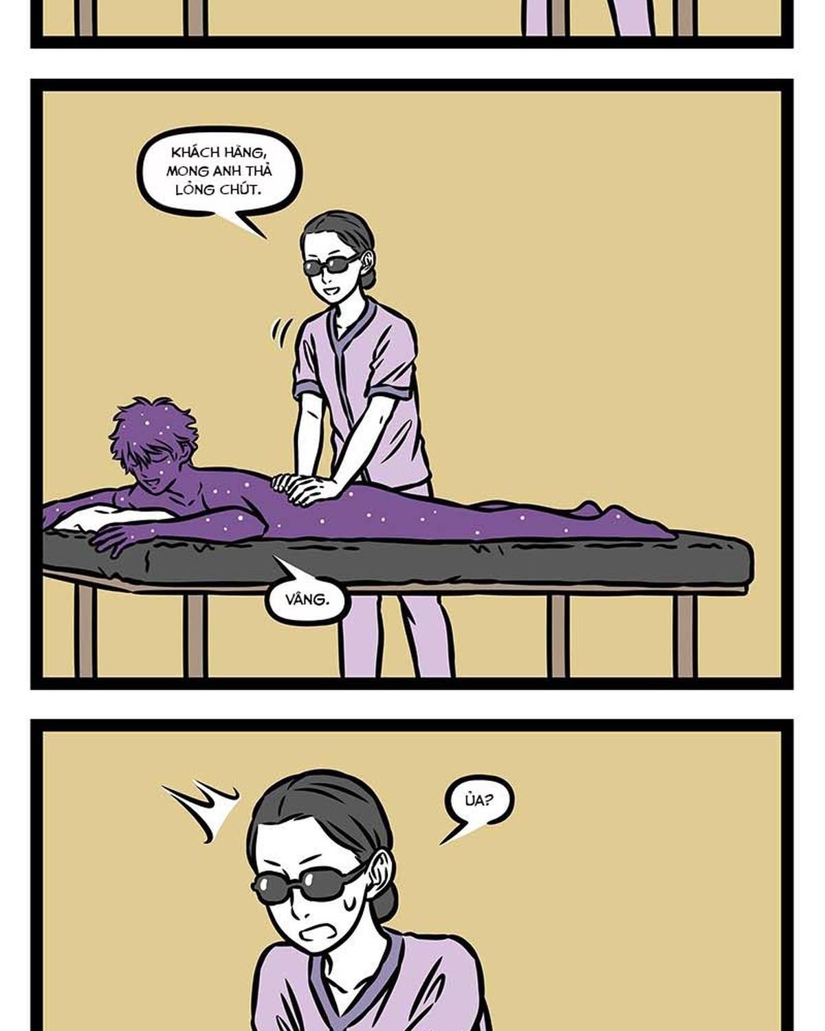 Phi Nhân Chap 408 - Next Chap 409