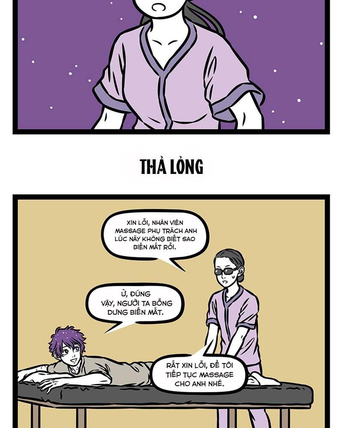 Phi Nhân Chap 408 - Next Chap 409