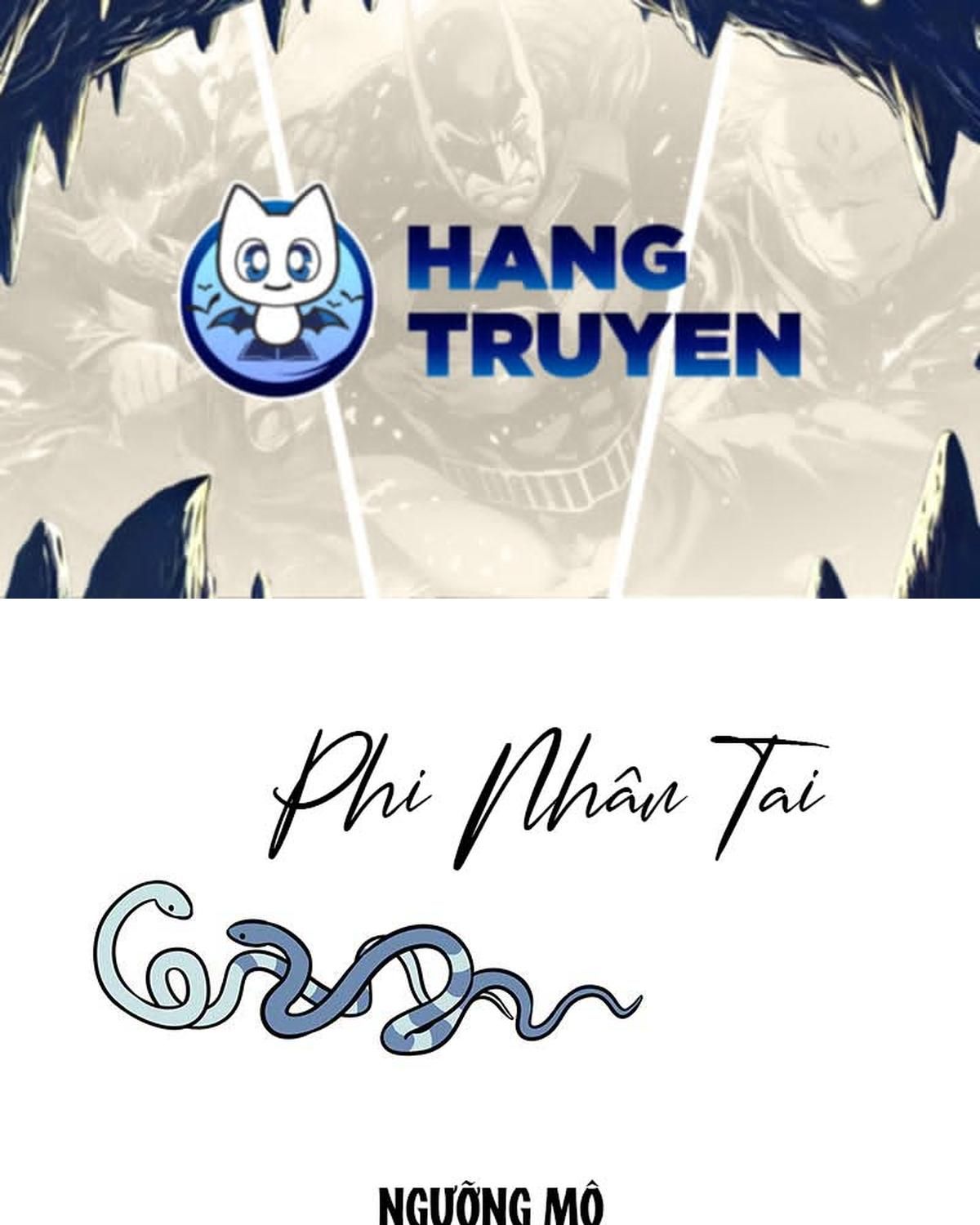 Phi Nhân Chap 409 - Next Chap 410