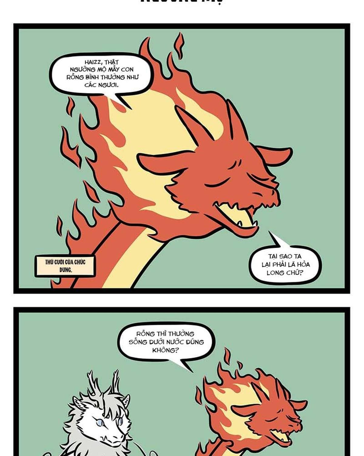 Phi Nhân Chap 409 - Next Chap 410