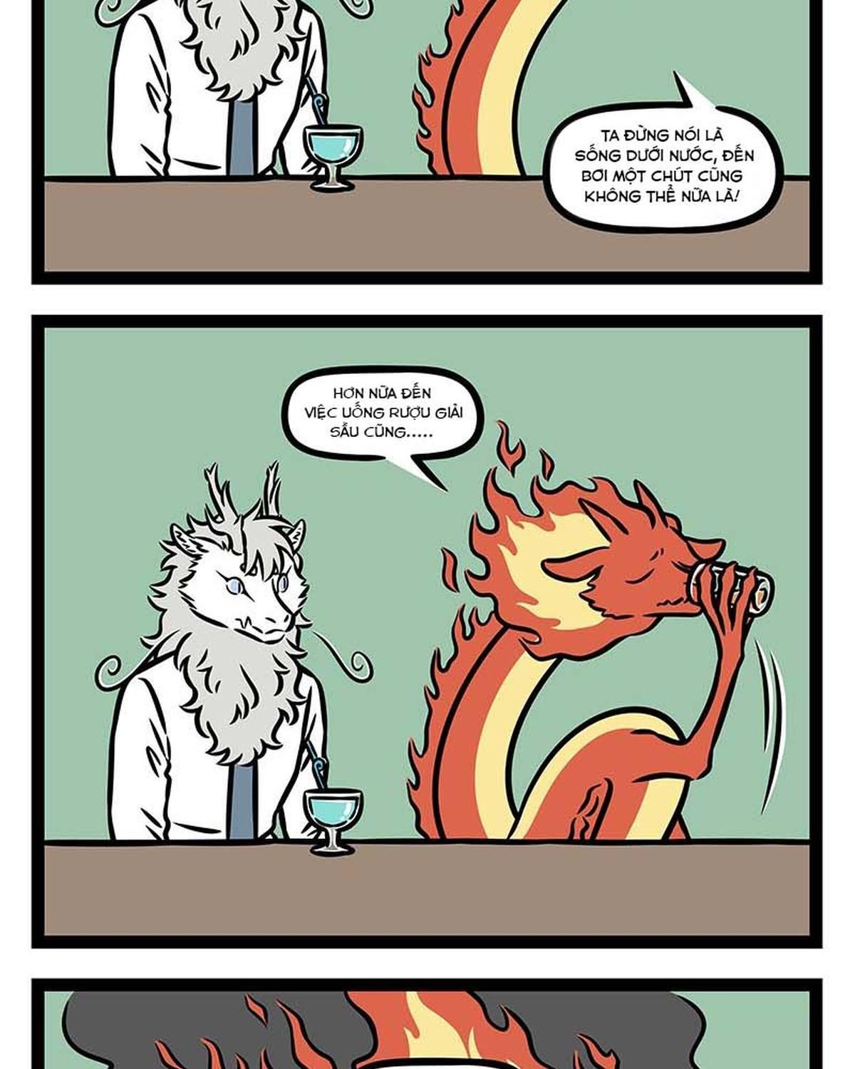 Phi Nhân Chap 409 - Next Chap 410