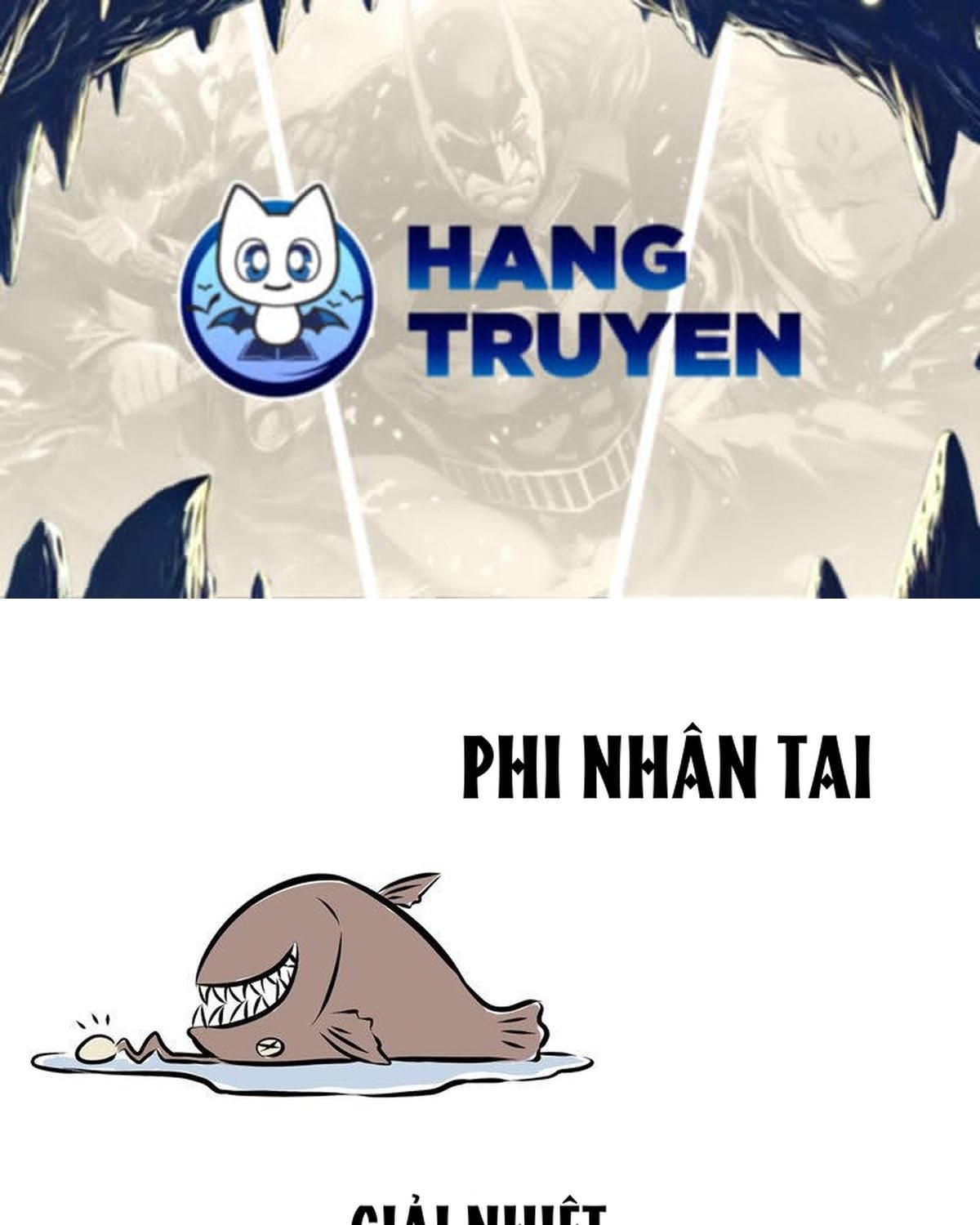 Phi Nhân Chap 41 - Next Chap 42