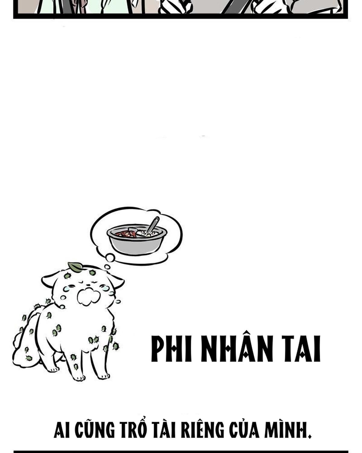 Phi Nhân Chap 41 - Next Chap 42