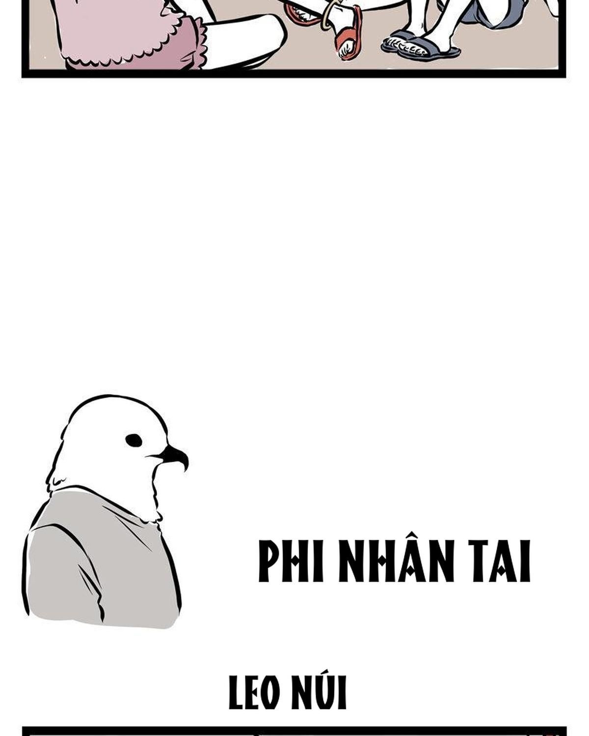 Phi Nhân Chap 41 - Next Chap 42