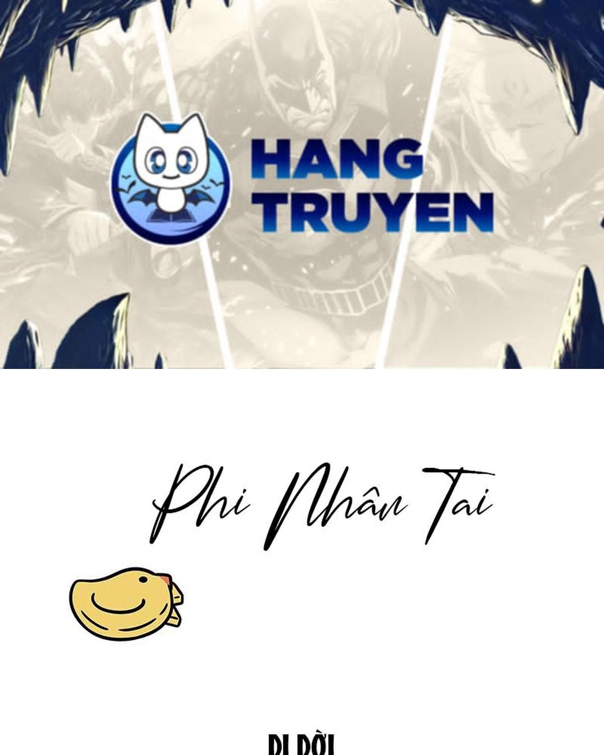 Phi Nhân Chap 410 - Next Chap 411