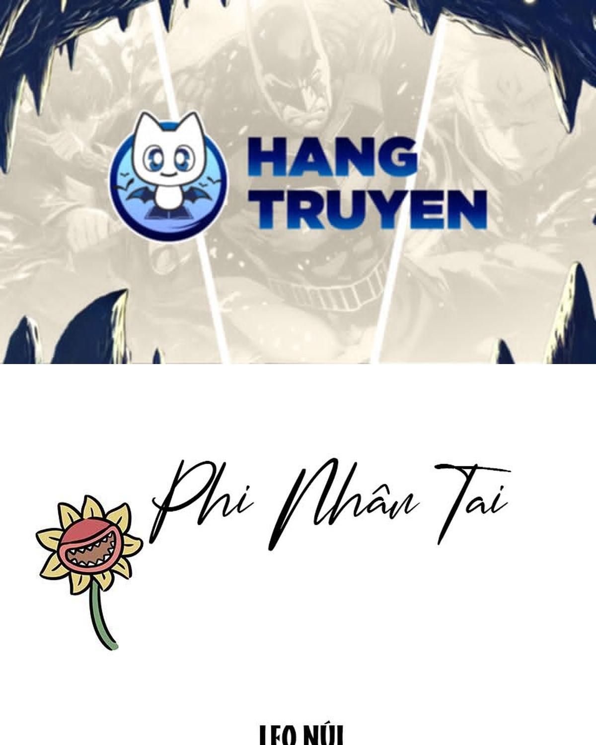 Phi Nhân Chap 411 - Next Chap 412