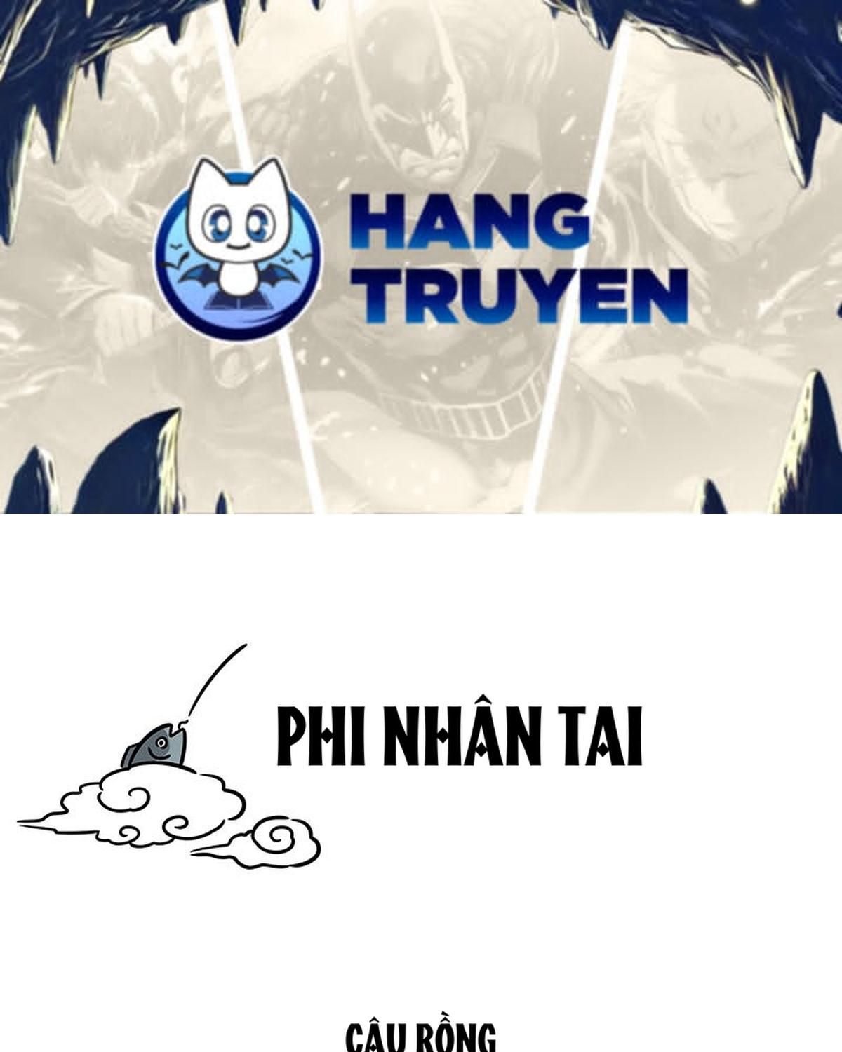 Phi Nhân Chap 412 - Next Chap 413